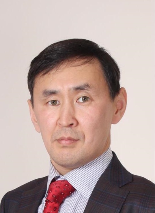 Сыромятников Владимир Владимирович